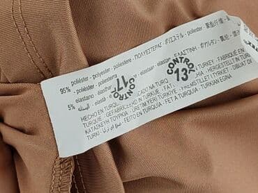 buty transparentne zara: Zara, Top damski, rozmiar S — 5