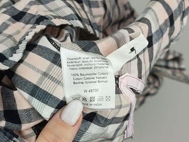 calzedonia koszula w paski: Club L, Koszula damska, rozmiar XL — 4