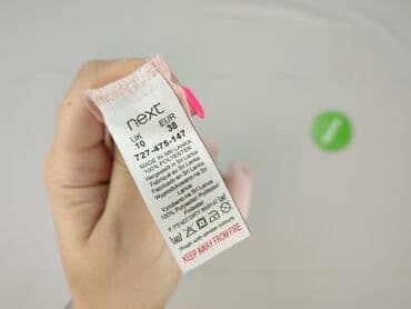 taranko bluzki wizytowe: Next, Bluzka damska, rozmiar M — 6