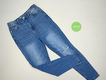 pull pull bear: Ulubione, Jeansy damskie, rozmiar M — 3