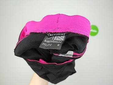 getry do koszykówki: Karrimor, Legginsy Sportowe damskie, rozmiar XS — 4