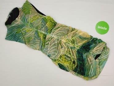 top zara kwiaty: Zara, Top damski, S — 2