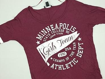 boho t shirty: Atmosphere, T-shirt damski, rozmiar S — 1