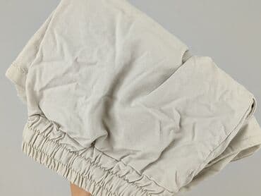 Kobiety: Spodnie materiałowe damskie, rozmiar XL — 5