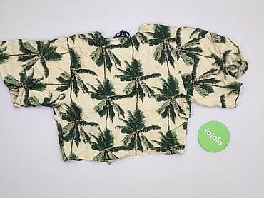 trampki na platformie h: STAY Well, Bluzka damska, rozmiar S — 5