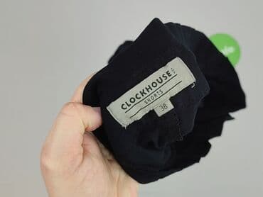 kozaki na platformie ccc: C&A, Szorty damskie, M — 4