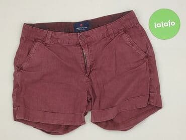spodenki lniane oysho: Volcano, Szorty damskie, rozmiar S — 2