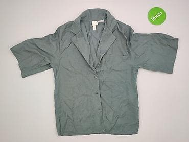 mint: H&M, Koszula damska, rozmiar XS — 2