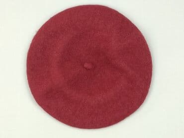 Berety: Beret, Damskie, stan - Idealny