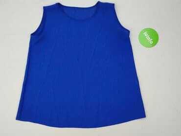 długość koszulki a wzrost: Bluzka damska, XL — 2