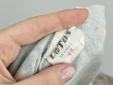 sukienka maxi sinsay: Жіноча блуза, розмір 4XL — 4