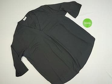 biustonosz 95c: Yessica, Bluzka damska, rozmiar 4XL — 2