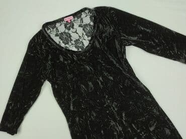 sukienka laleli: Basic, Sukienka damska, rozmiar L — 1