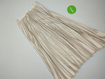 spodnice solar: Sinsay, Spódnica damska, rozmiar M — 2