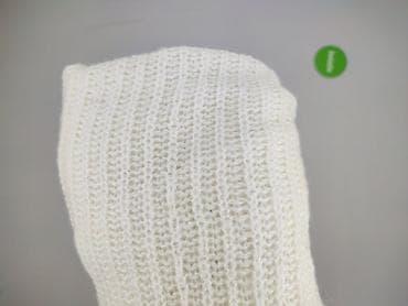 sweter golf damski oversize: Sweter damski, rozmiar One size — 4