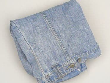 jessica simpson kurtka zimowa: Yessica, Kurtka jeansowa damska, rozmiar M — 6