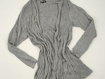narzutka: Hannah, Kardigan damski, rozmiar M — 1