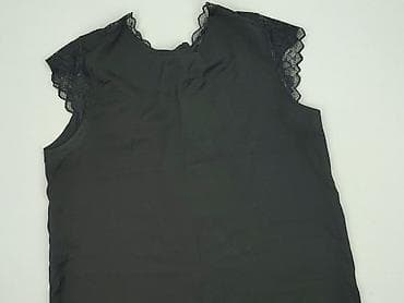 biustonosz s: Shein, Bluzka damska, rozmiar M — 1