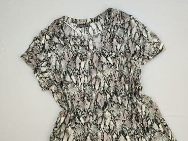 modema sukienki: Janina, Women`s dress, size 4XL — 1