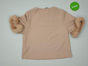 futro: Zara, Bluzka damska, rozmiar S — 3