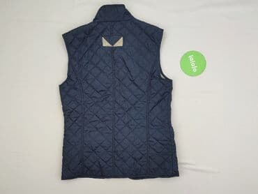 kamizelka damska moncler: St. Bernard, Kamizelka damska, rozmiar M — 3