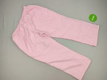 spodnie dresowe czerwone: Infinity, Spodnie dresowe damskie, rozmiar XL — 5