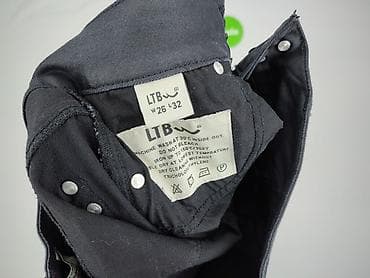 "bartek": Ltb, Jeansy damskie, rozmiar XS — 5