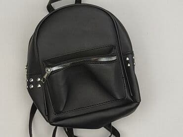 massimo dutti pasek męski: Plecak, stan - Idealny — 1