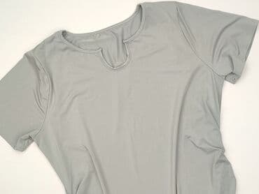 t shirty czerwone: T-shirt damski, rozmiar 2XL — 1