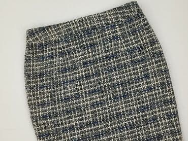 plisowane spódnice szara: Spódnica damska, rozmiar M — 1