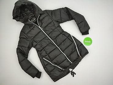 157 funk kurtka: Kurtka zimowa damska, rozmiar M — 2