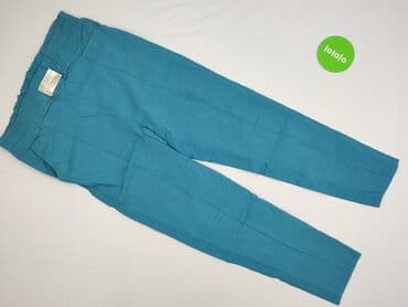 ocean legginsy: Legginsy Eleganckie damskie, rozmiar L — 2