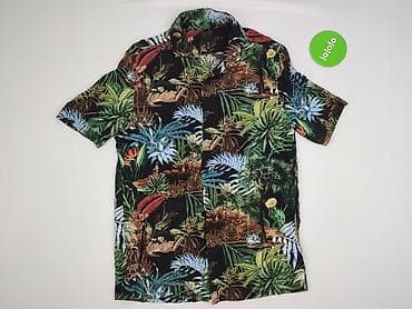 emo bluza: H&M, Koszulа dla mężczyzn, rozmiar S — 2