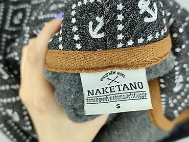 cat: Naketano, Bluza z kapturem dla mężczyzn, rozmiar S — 6