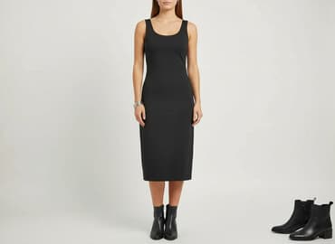 sukienka miniówka: Sukienka damska, rozmiar S — 5