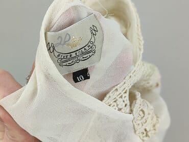 river island sukienki: River Island, Bluzka damska, rozmiar M — 4