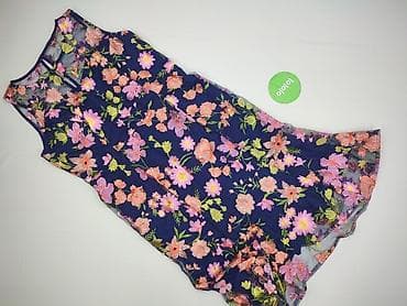 bonprix uk: Bonprix, Sukienka damska, rozmiar 3XL — 2