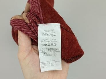 Women: Nümph, Women`s sweater, size S (EU 36) — 4