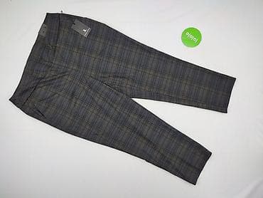 collins jeans: Spodnie materiałowe damskie, rozmiar XL — 2