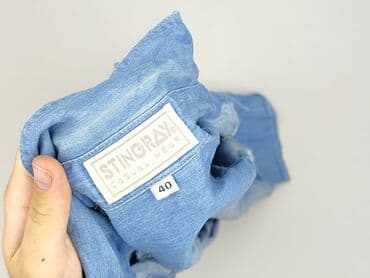 koszulka stich h: Women`s shirt, size L (EU 40) — 4