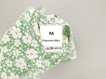 reserved sukienka butelkowa zieleń: Sukienka damska, rozmiar M — 4