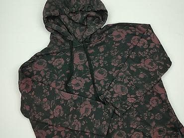 Bluza z kapturem damska, rozmiar 6XL