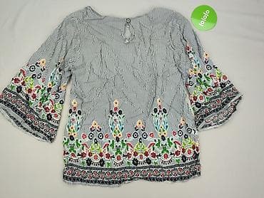 kurtka flek cropp: GREY WOLF, Bluzka damska, rozmiar XL — 3