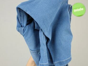 Jeans, Sinsay, 2-3 years, 98, condition - Perfect — 4