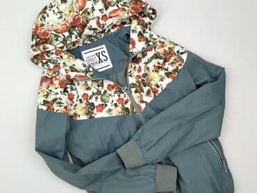 kurtka polska: Cropp, Kurtka przejściowa damska, rozmiar XS — 1