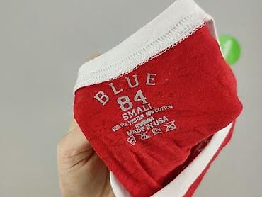 fb sister dresy: Blue, T-shirt damski, rozmiar S — 4