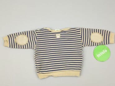 koszulka barcelony: Blouse, Benetton, 3-6 months, condition - Perfect — 3