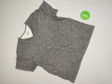 koszulka calvin klein męska: Jean Pascale, Koszulka dla mężczyzn, rozmiar XL — 2