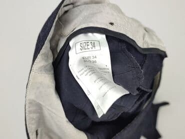 orsay kurtki wiosenne: Orsay, Spodnie materiałowe damskie, rozmiar XS — 5