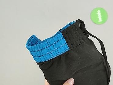 flip flop buty: Okay, Szorty damskie, rozmiar S — 6